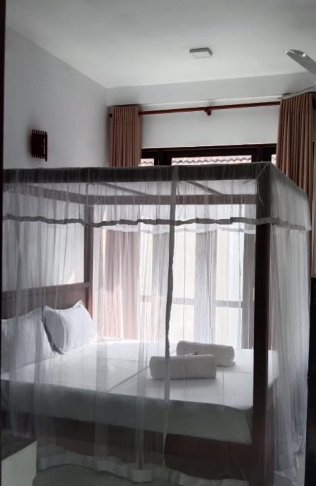 Villa Elegant - Weligama Exterior photo