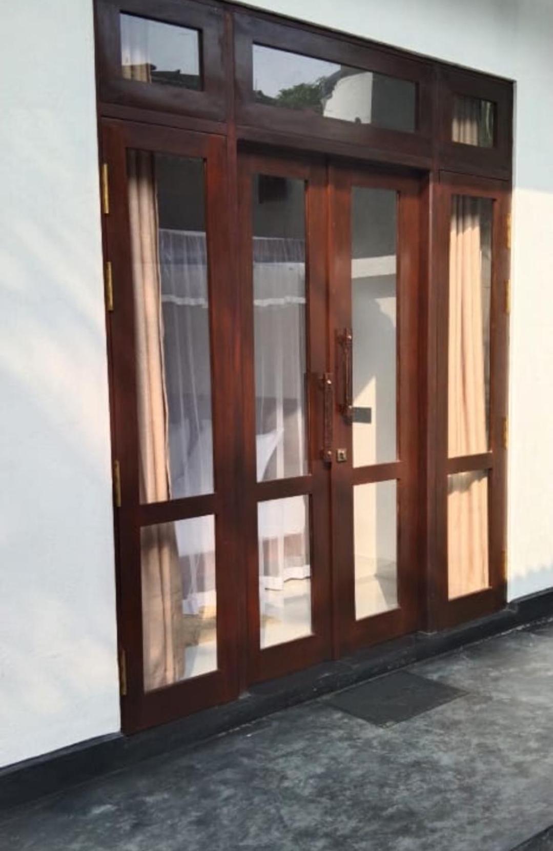 Villa Elegant - Weligama Exterior photo